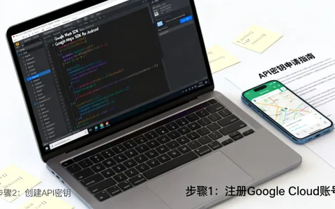 安卓谷歌地图开发怎么用？详细步骤教你快速集成API
