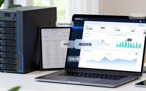 DigitalOcean应用托管好不好用？主流云托管平台测评
