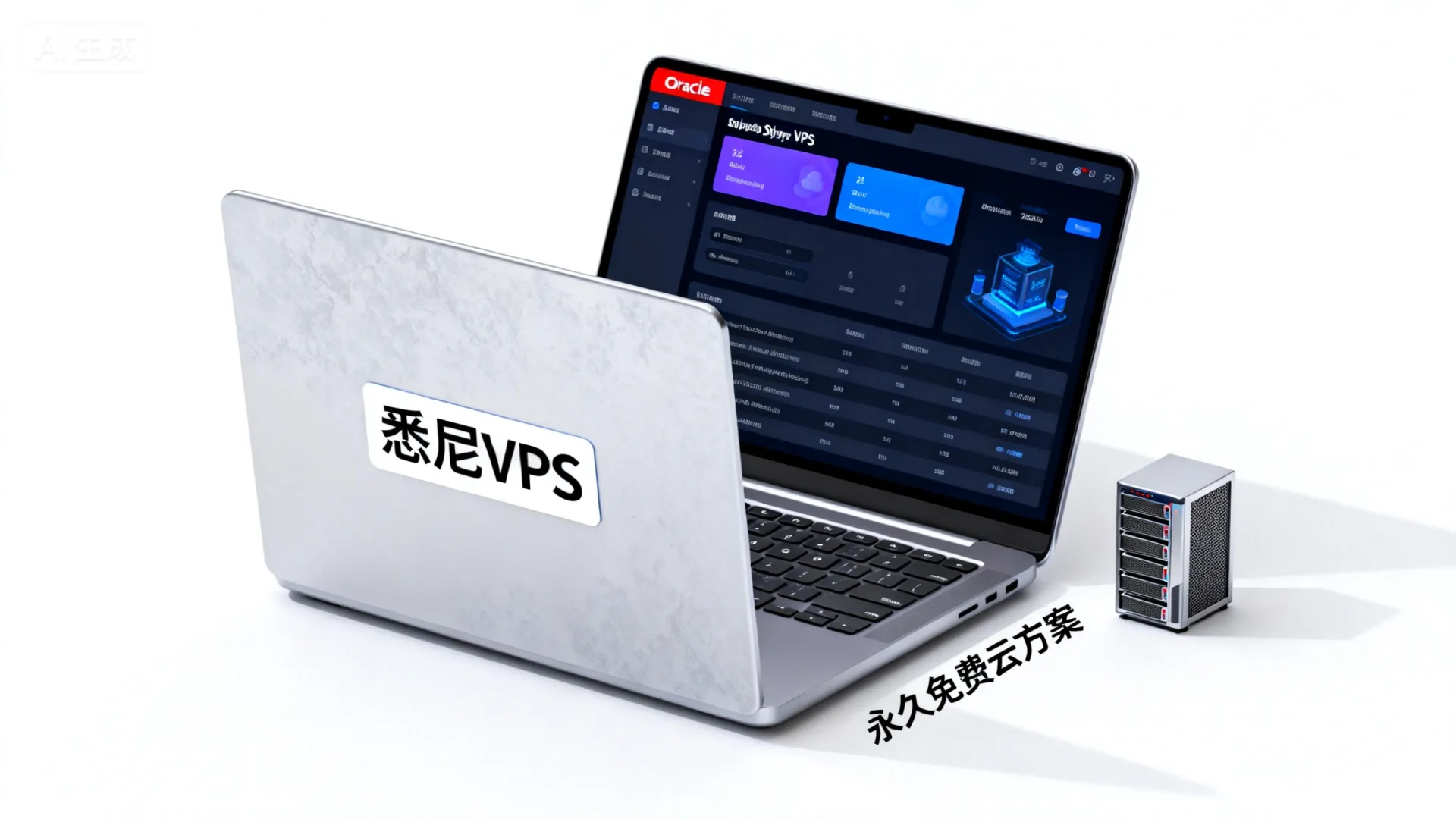 Oracle悉尼VPS怎么样?永久免费云方案体验 Oracle悉尼VPS怎么样?永久免费云方案体验
