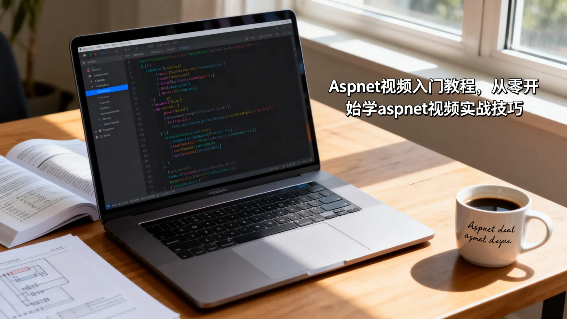 aspnet视频入门教程,从零开始学aspnet视频实战技巧 aspnet视频入门教程,从零开始学aspnet视频实战技巧