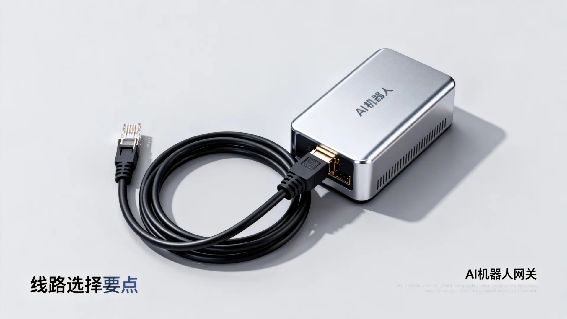 ai机器人网关和线路 ai机器人网关和线路