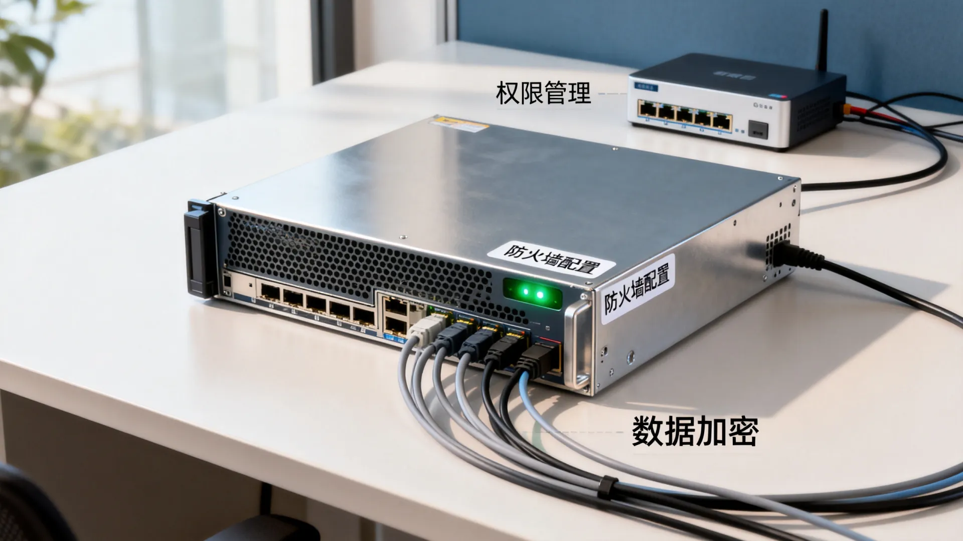 服务器搭配安全吗 服务器搭配安全吗