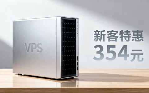HostCram劳动节354元VPS是否可靠？新客特惠，稳定低价首选