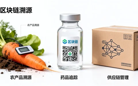 国内区块链溯源能干什么，具体有哪些实际应用场景？