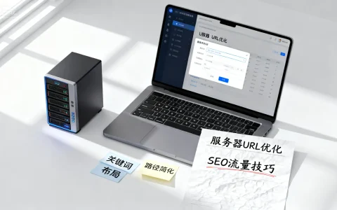 服务器地址URL如何优化？ | 百度SEO大流量技巧