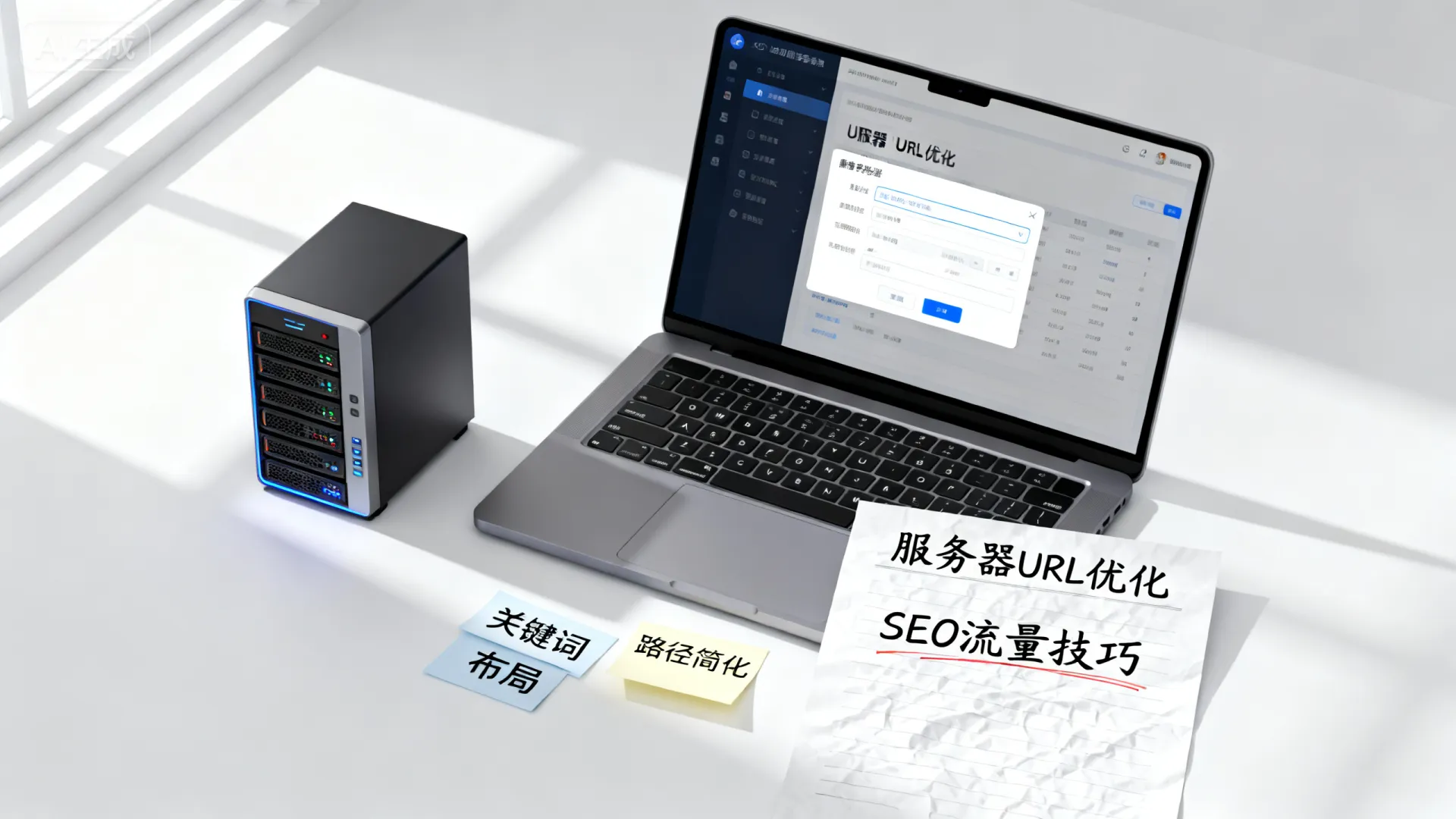 服务器地址URL如何优化? | 百度SEO大流量技巧 服务器地址URL如何优化? | 百度SEO大流量技巧