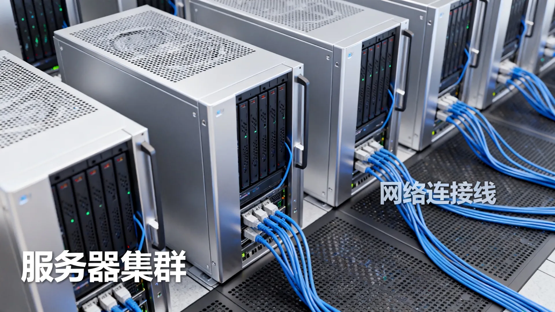 云端服务器到底是什么?一文读懂云端服务器知识 云端服务器到底是什么?一文读懂云端服务器知识