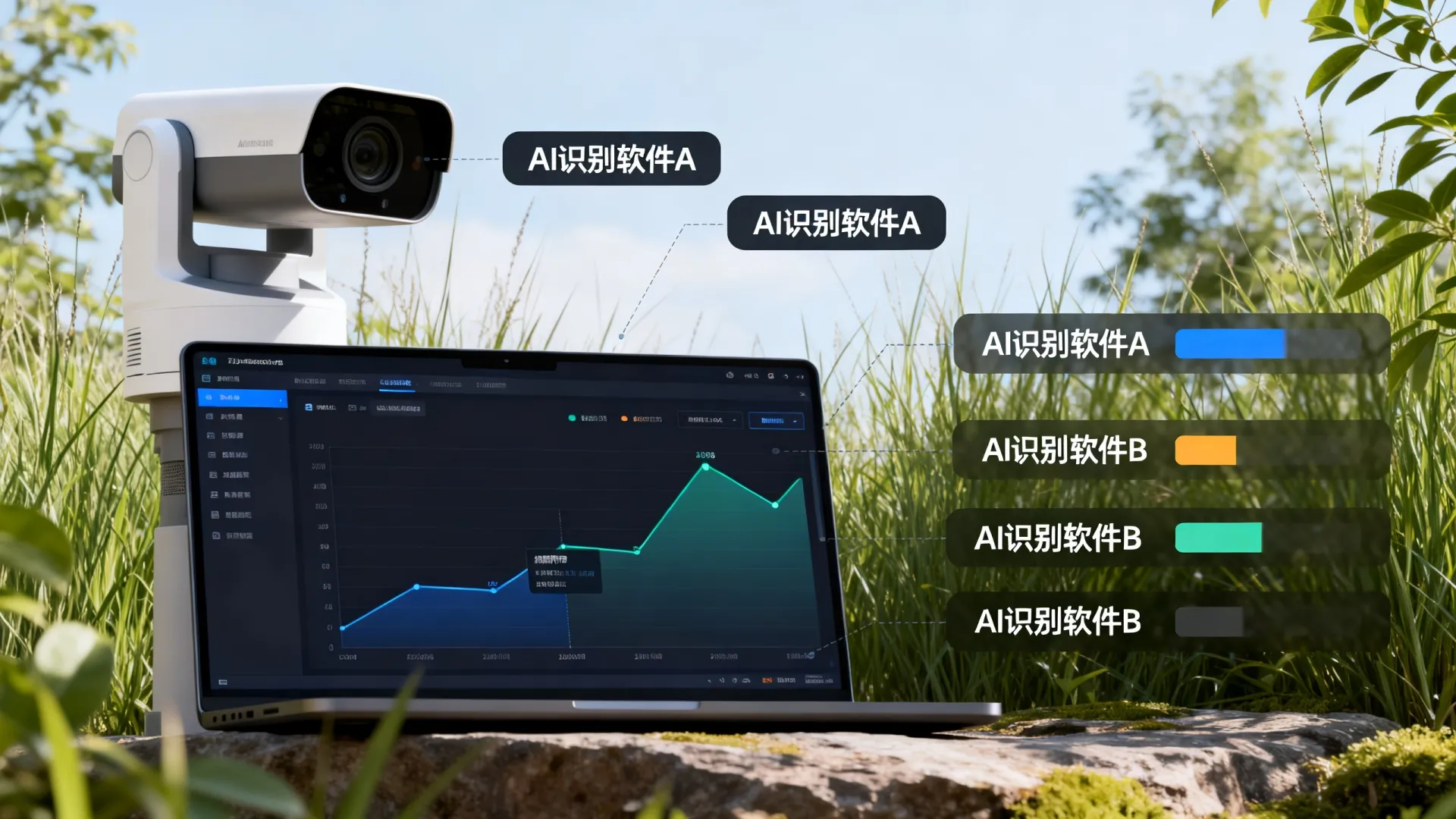 AI识别排行榜 AI识别排行榜