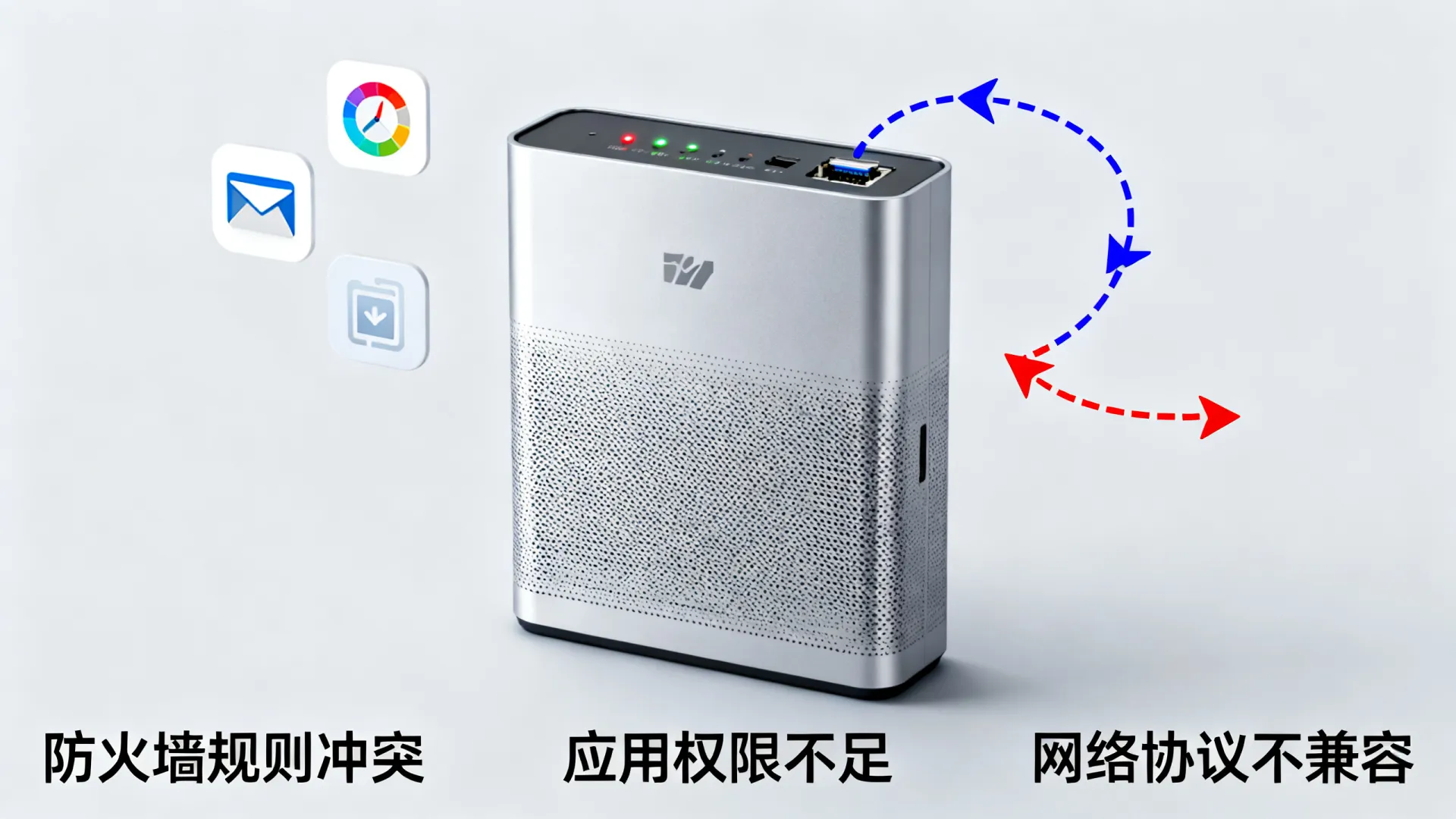防火墙断开应用网络连接 防火墙断开应用网络连接