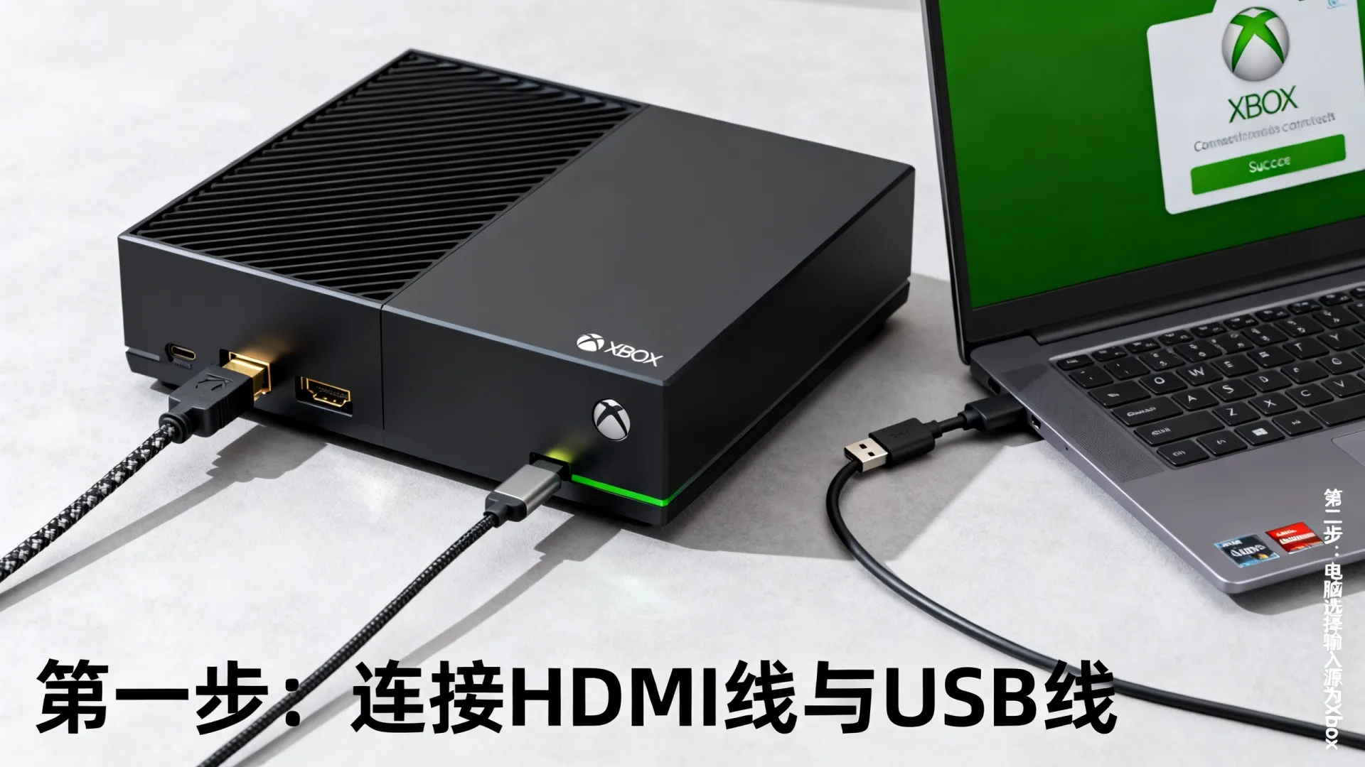 xbox连pc