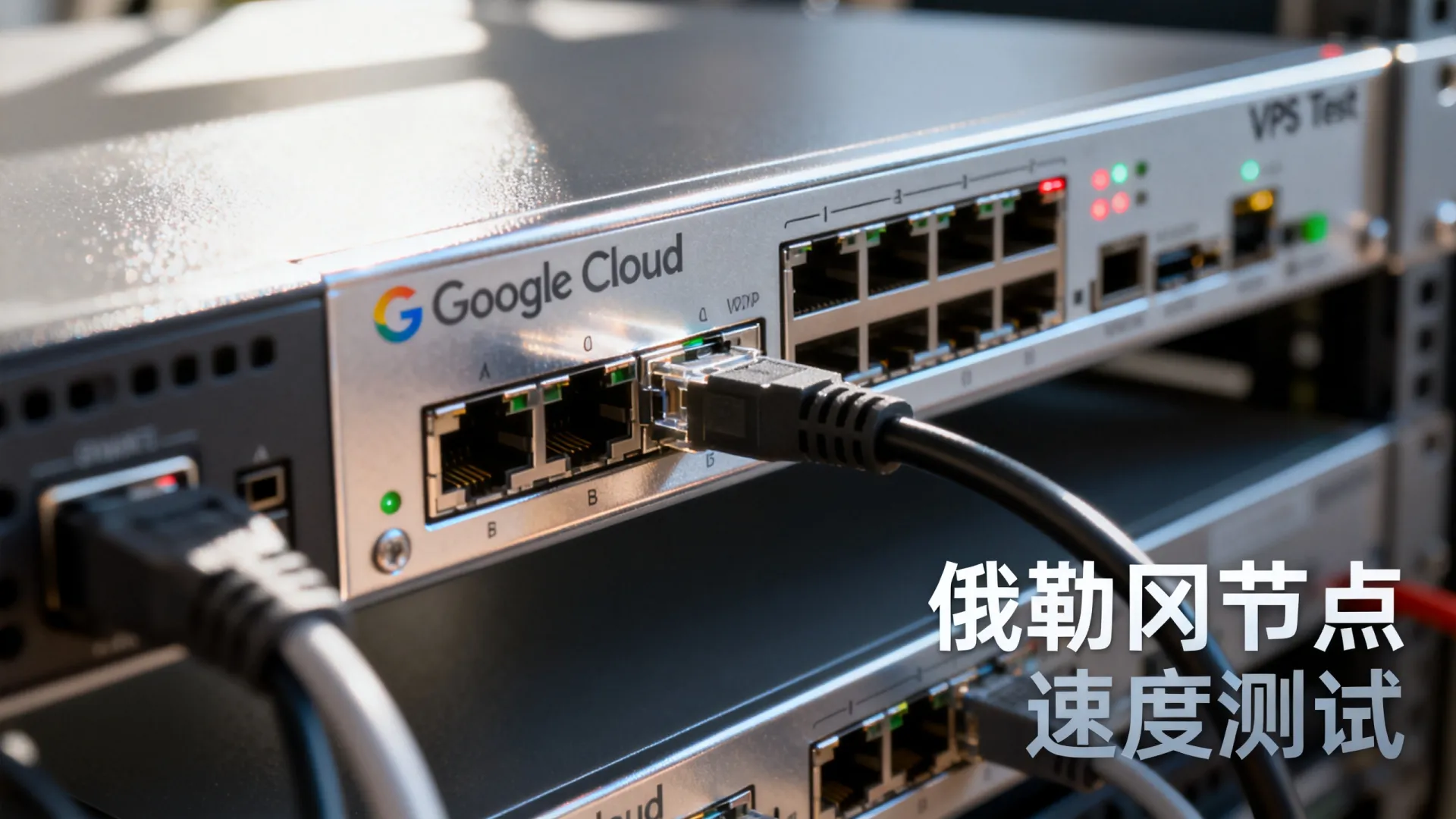 Google Cloud俄勒冈VPS速度如何?美国西北部节点深度测评 Google Cloud俄勒冈VPS速度如何?美国西北部节点深度测评