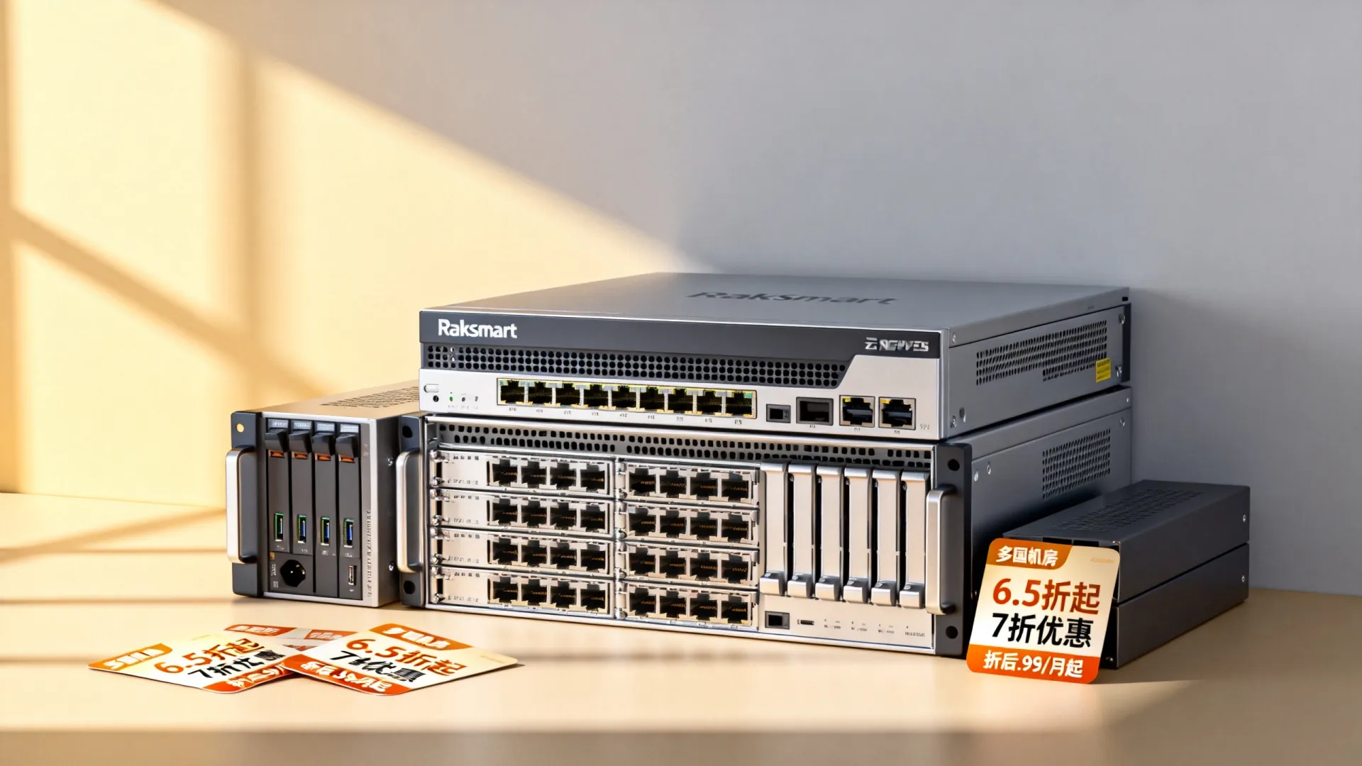 raksmart:VPS 6.5折优惠,云服务器7折优惠,折后.95/月起,有美国/香港/日本/韩国/新加坡/德国机房 - VPS评测 - 国外VPS,国外VPS商家,评测及优惠 raksmart:VPS 6.5折优惠,云服务器7折优惠,折后.95/月起,有美国/香港/日本/韩国/新加坡/德国机房 - VPS评测 - 国外VPS,国外VPS商家,评测及优惠