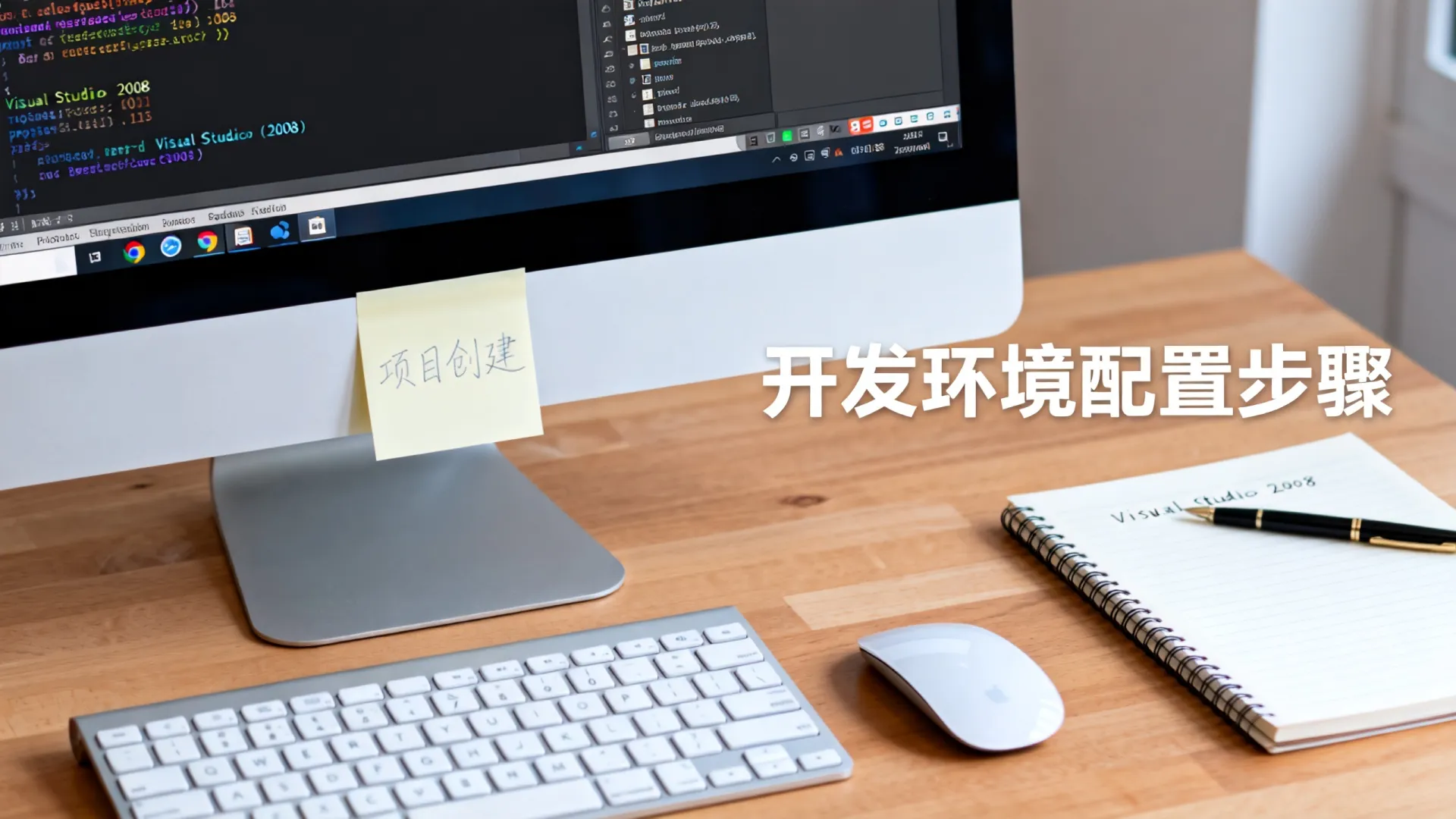 visual studio 2008开发 visual studio 2008开发