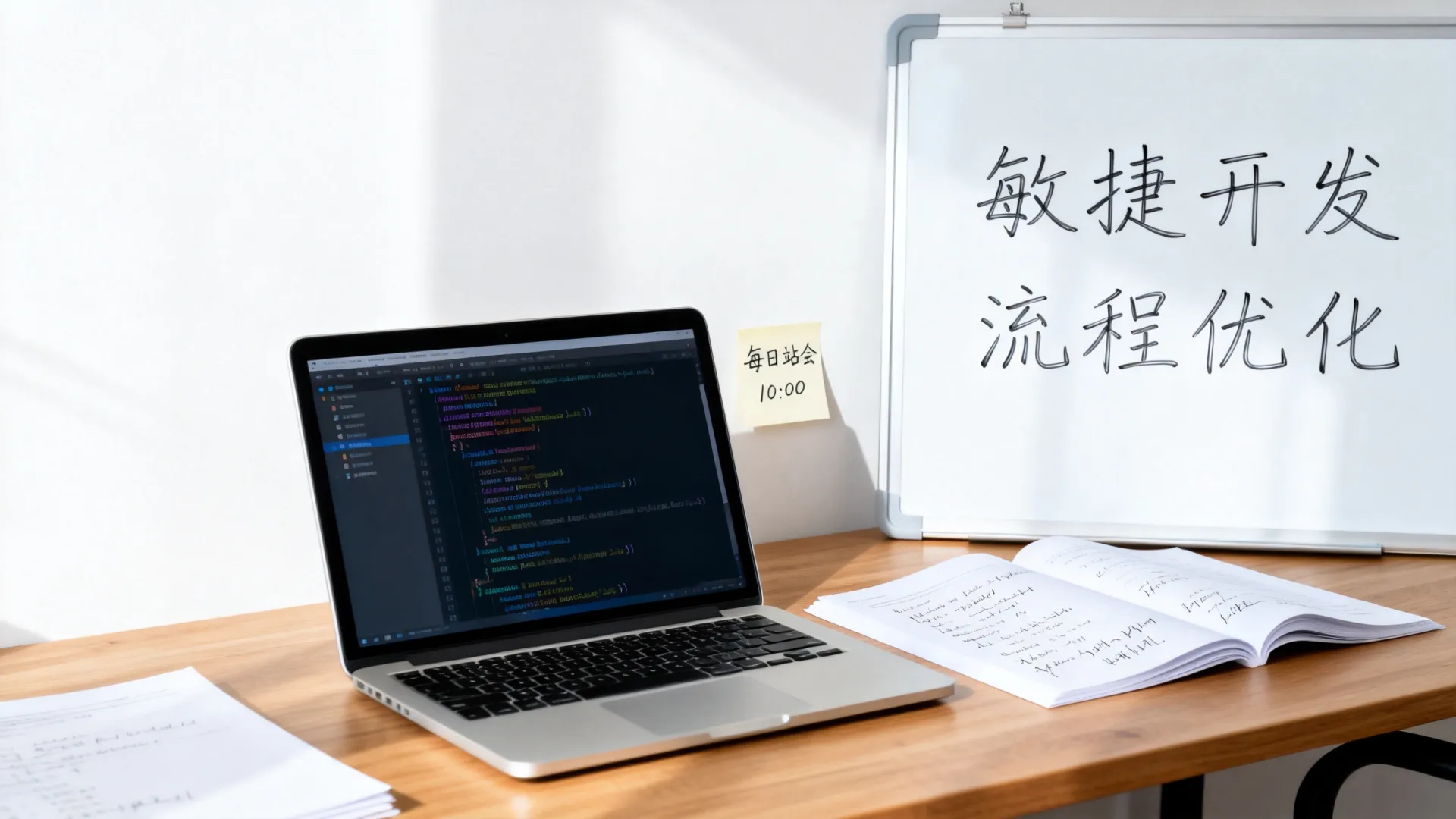 为什么封闭开发反而拖慢进度?软件开发效率提升方法 为什么封闭开发反而拖慢进度