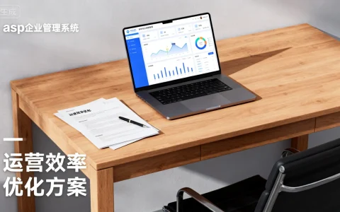 asp企业管理系统如何优化功能，提升企业运营效率之谜？