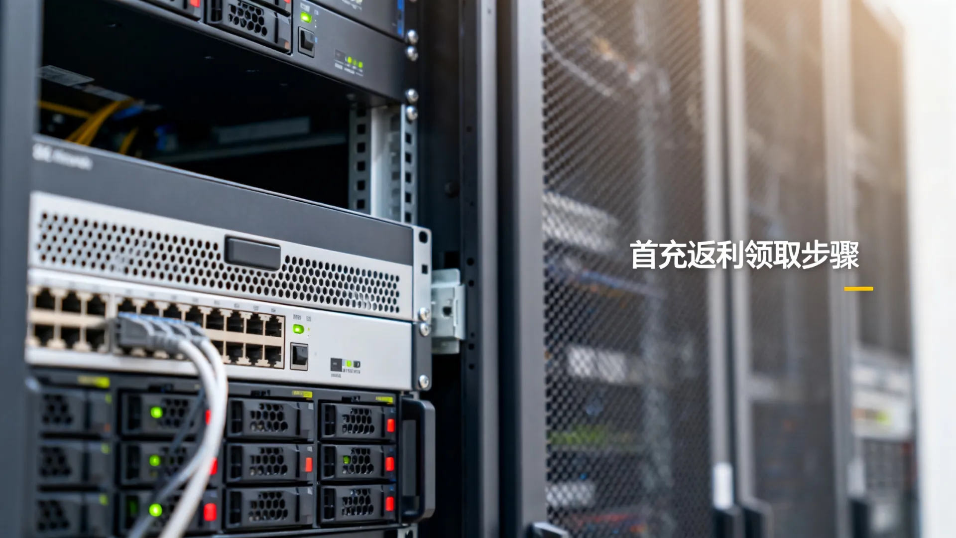 必安云计算十堰高防服务器首充返利,怎么领取? 必安云计算十堰高防服务器首充返利