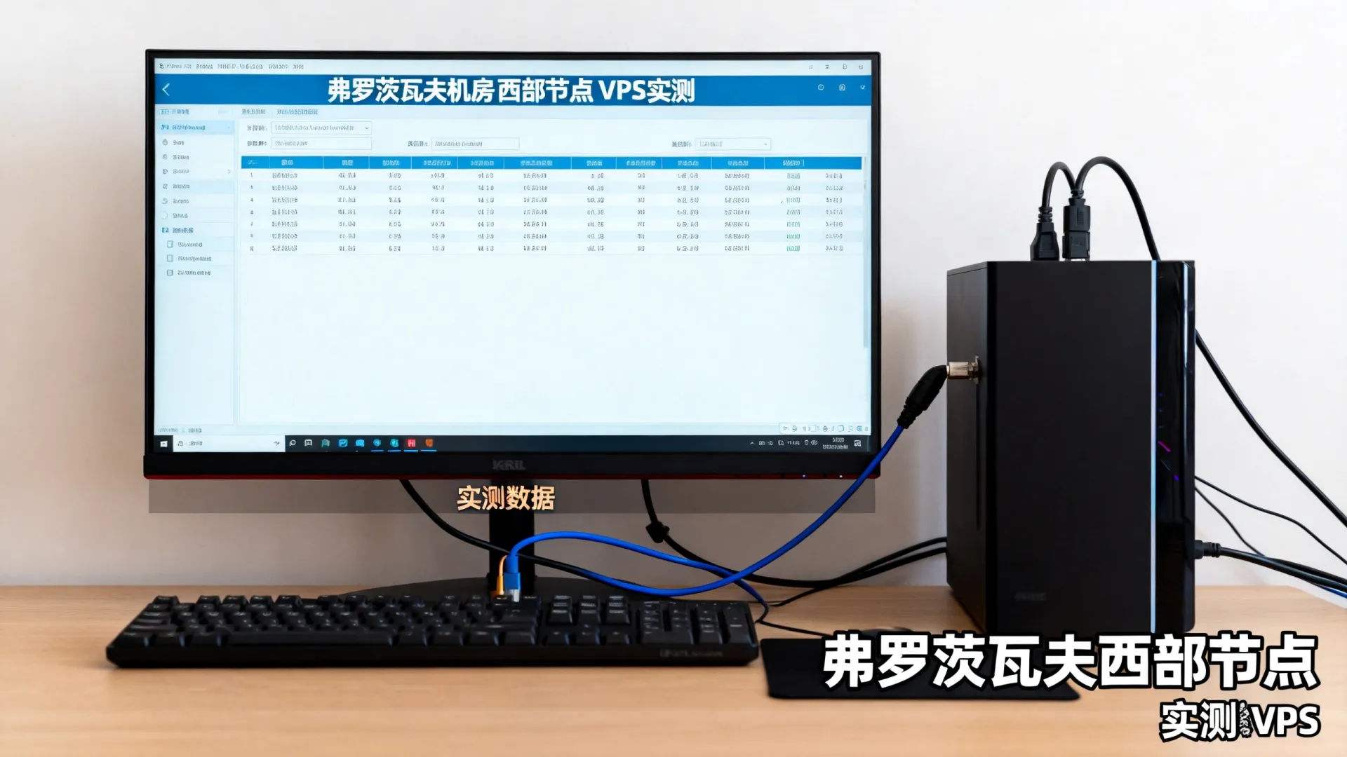 波兰VPS速度如何?弗罗茨瓦夫机房西部节点实测体验 波兰VPS速度如何?弗罗茨瓦夫机房西部节点实测体验