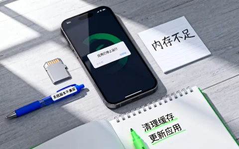 安卓APP闪退原因？解决安卓闪退问题方法