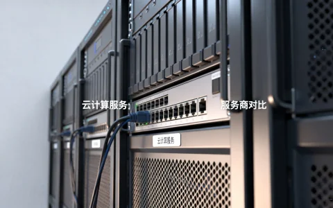 国内基于云计算哪家好，国内云计算服务商怎么选？