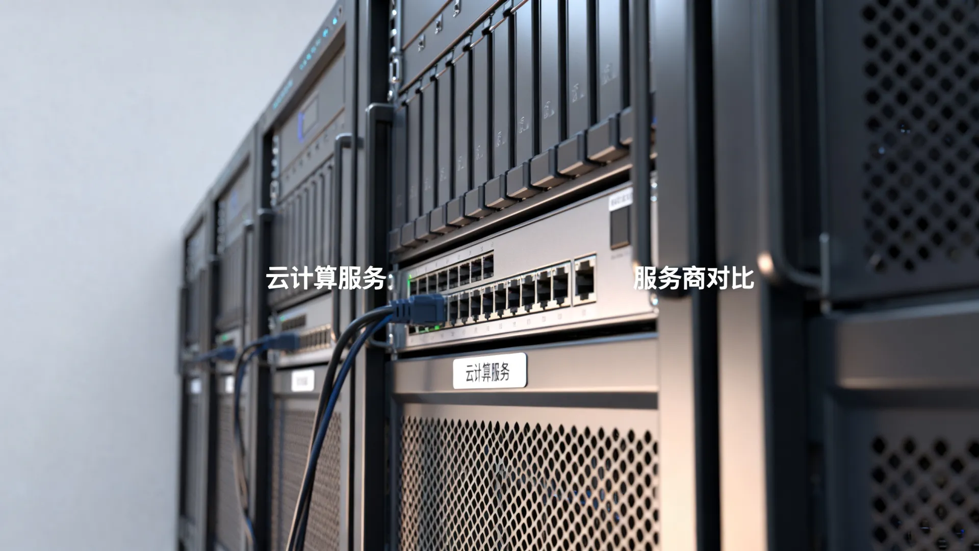 国内基于云计算的哪家好 国内基于云计算的哪家好