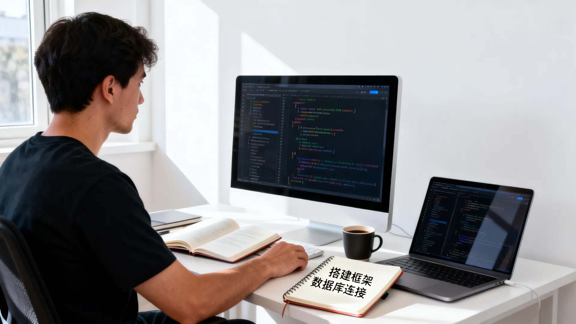 如何开发aspnet小程序?高效开发实战指南 如何开发aspnet小程序