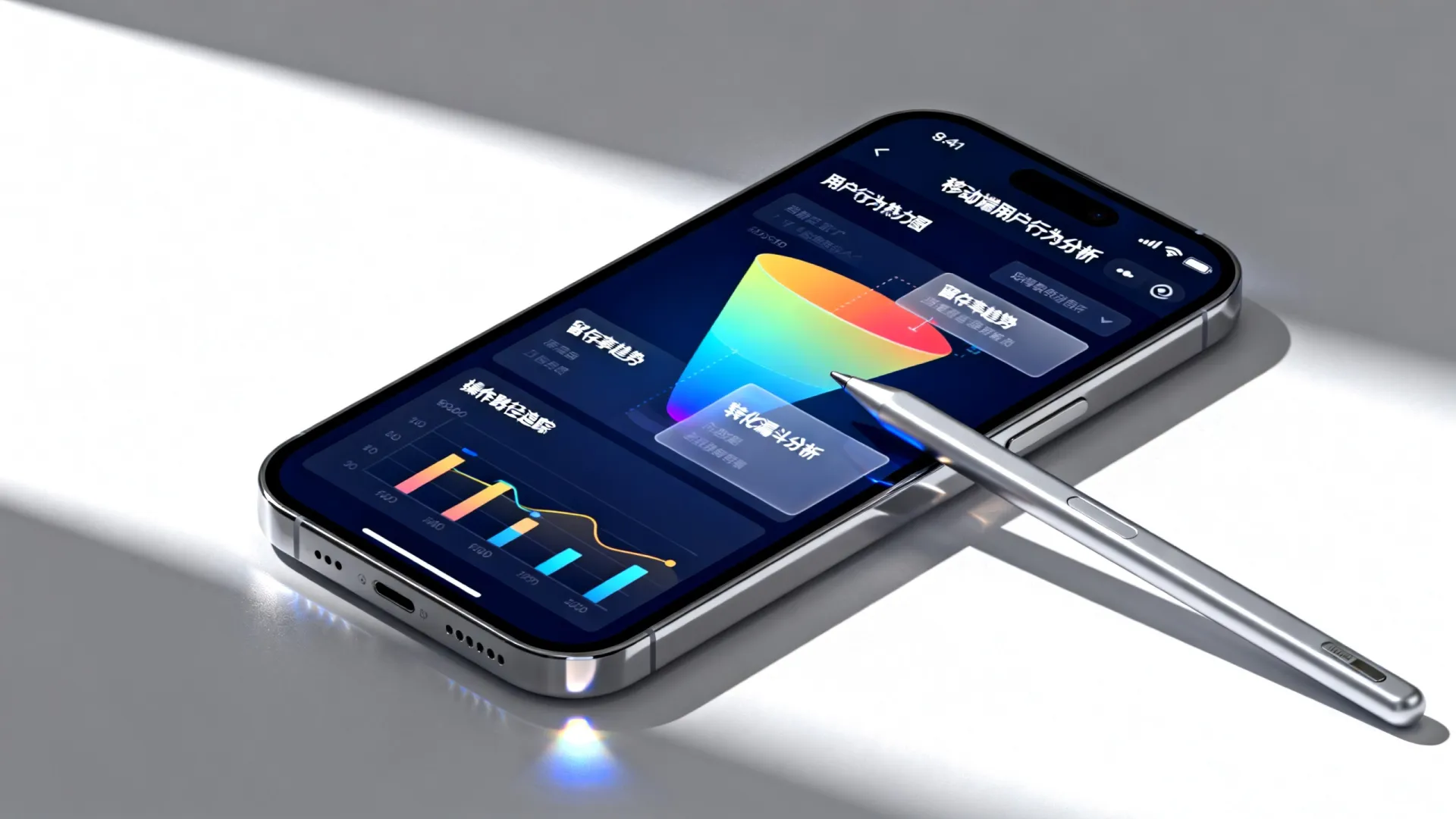 Smartlook移动端用户分析哪家好用?移动用户行为分析工具推荐 Smartlook移动端用户分析哪家好用