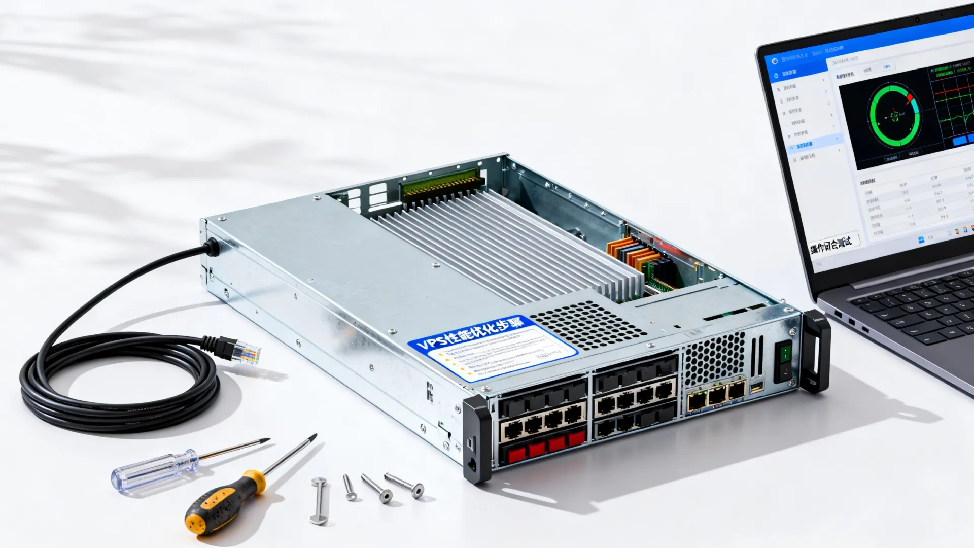 VPS性能优化教程怎么做?,操作闭合能提升VPS速度吗? 操作闭合能提升VPS速度吗