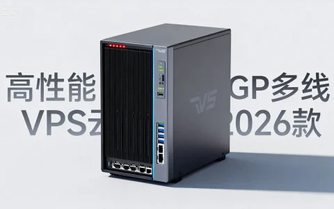 莱卡云上海BGP服务器怎么样？2026年高性能VPS云主机评测