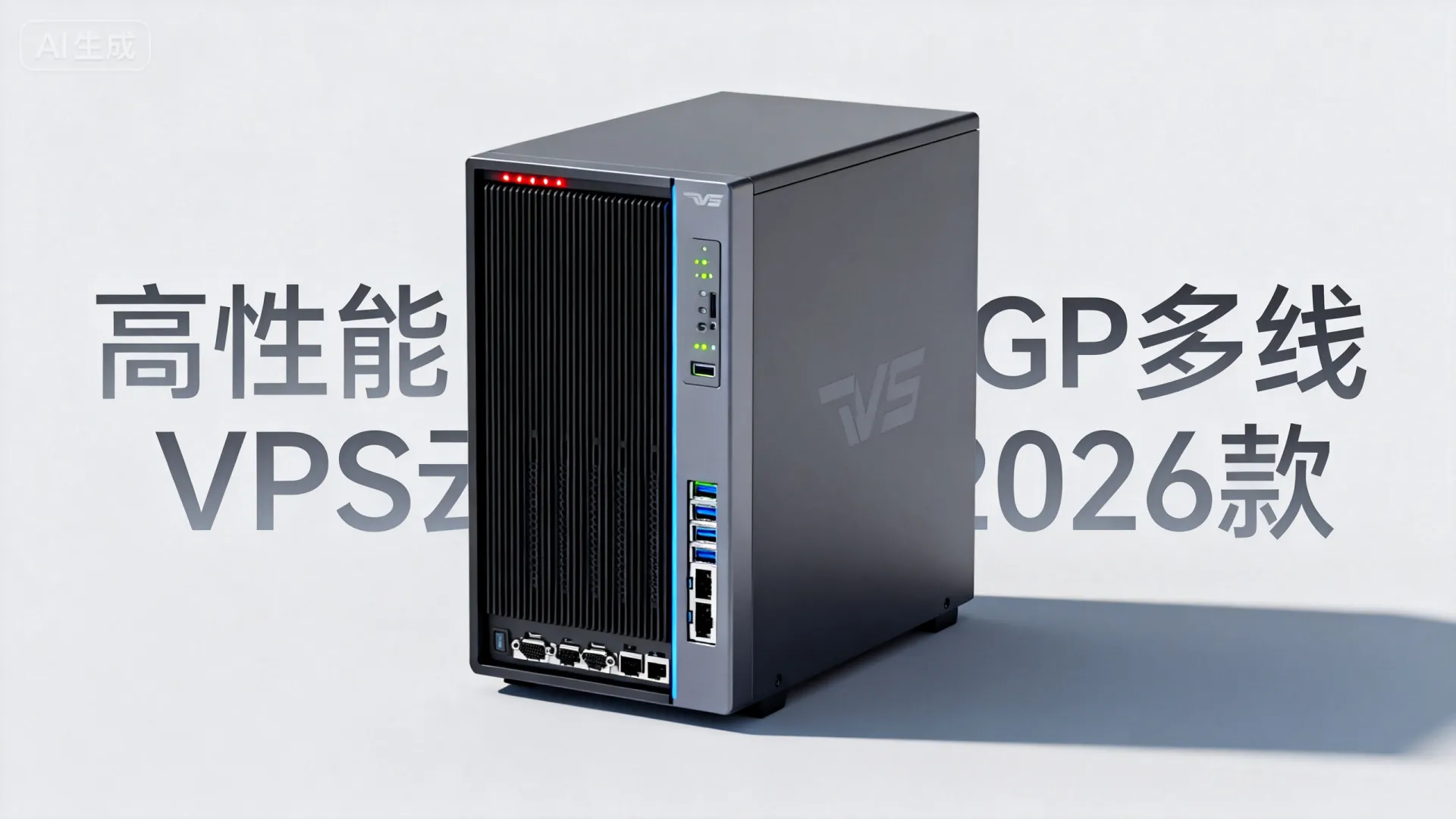 莱卡云上海BGP服务器怎么样?2026年高性能VPS云主机评测 莱卡云上海BGP服务器怎么样?2026年高性能VPS云主机评测