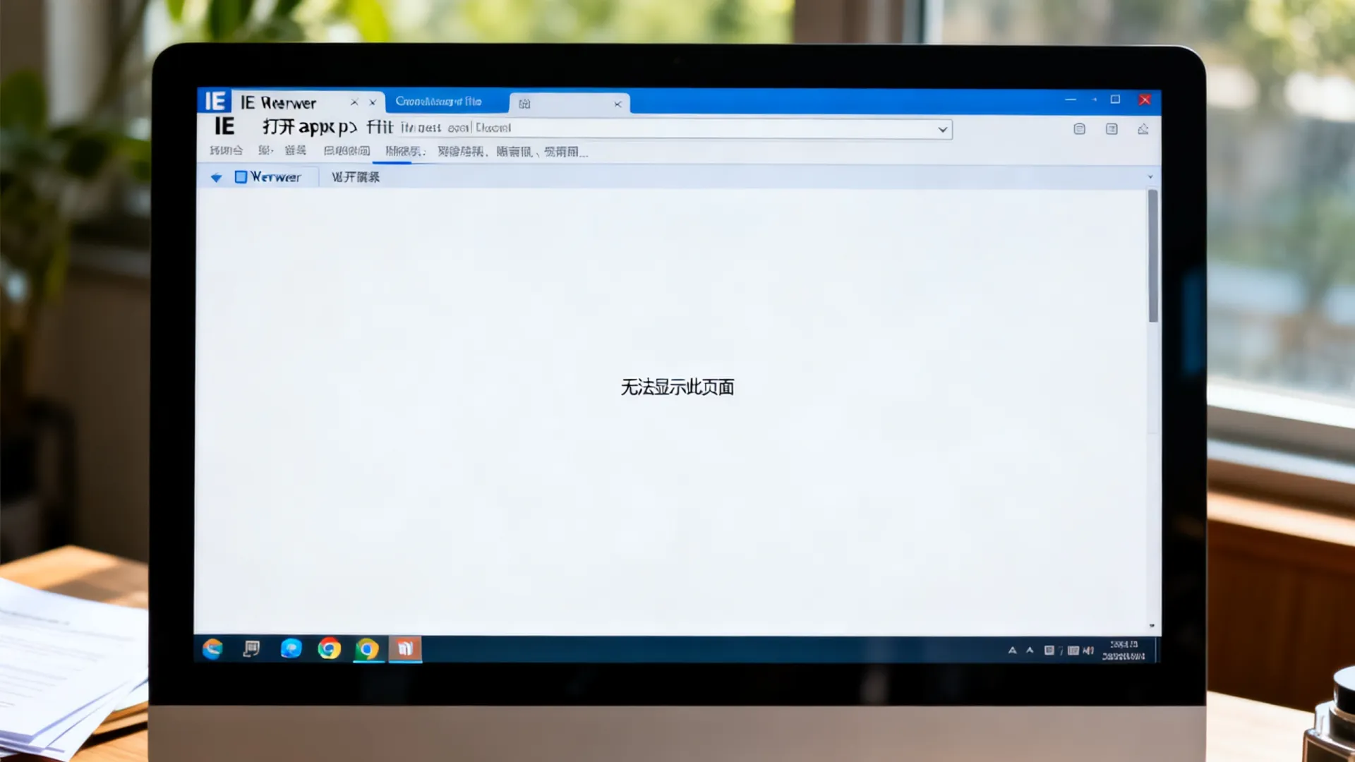 aspx用ie打开