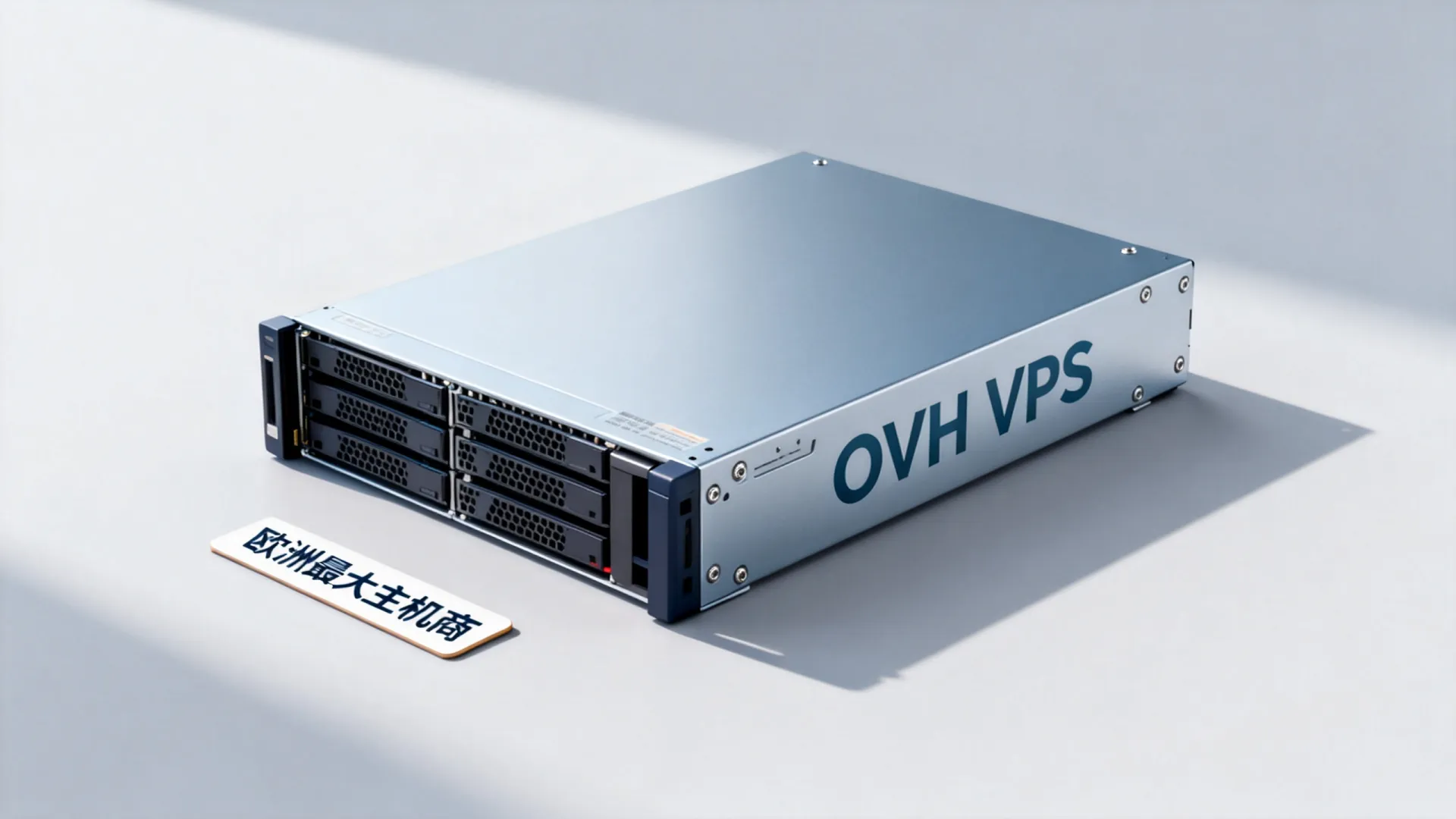 法国OVH VPS怎么样?欧洲最大主机商深度评测 法国OVH VPS怎么样?欧洲最大主机商深度评测
