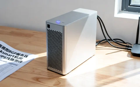 西雅图BGP服务器怎么样？Raksmart机房性能实测 | 国外VPS线路测评
