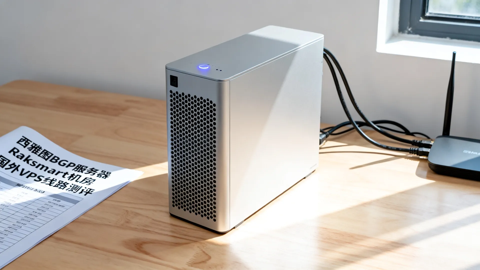 西雅图BGP服务器怎么样?Raksmart机房性能实测 | 国外VPS线路测评 西雅图BGP服务器怎么样?Raksmart机房性能实测 | 国外VPS线路测评