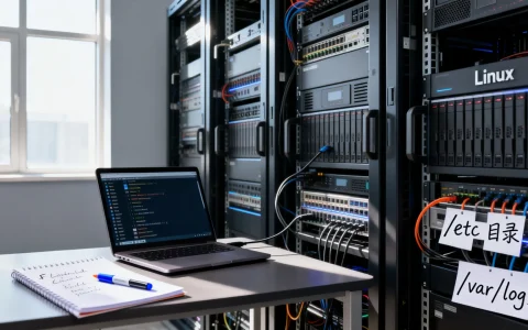 服务器目录在哪里？Linux服务器位置查找指南