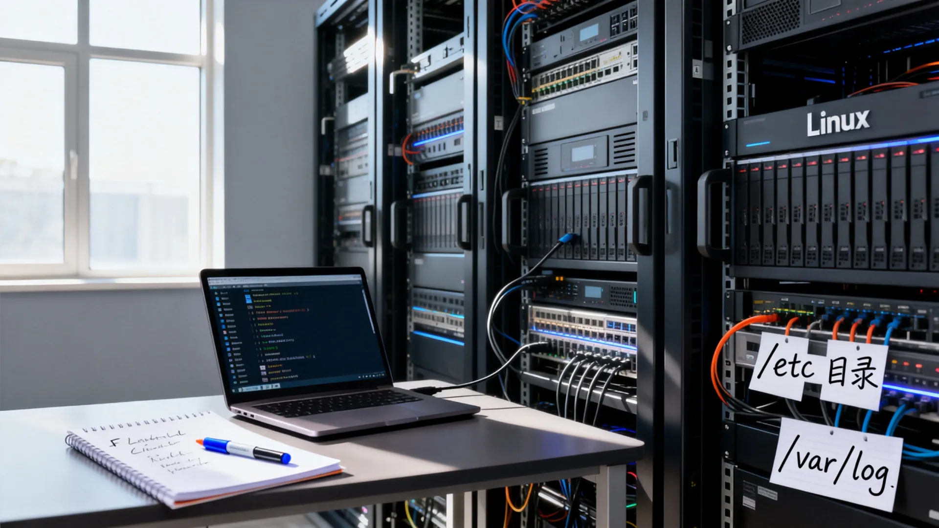 服务器目录在哪里?Linux服务器位置查找指南 服务器目录在哪里?Linux服务器位置查找指南