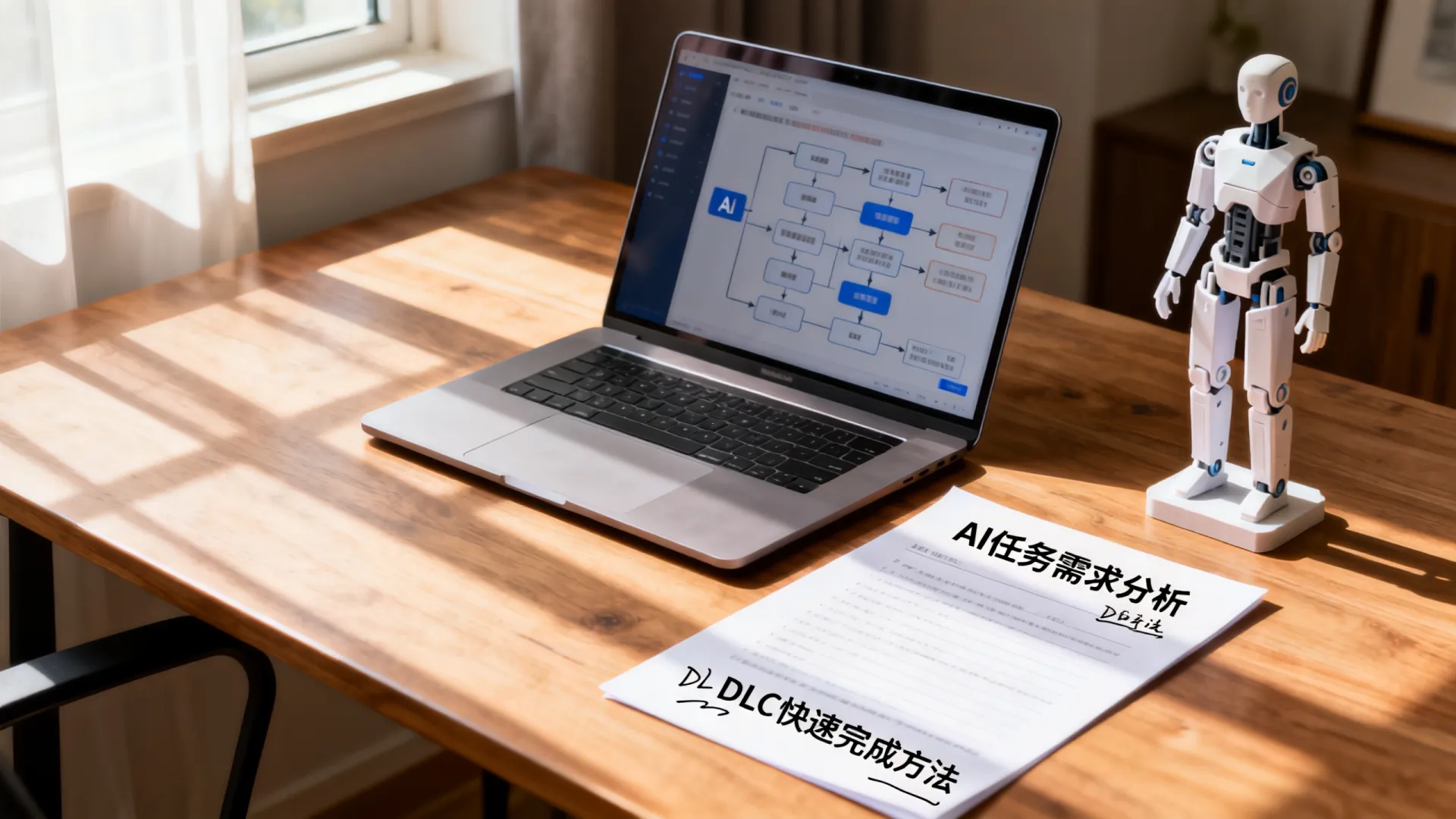 ai任务的需求与dlc ai任务的需求与dlc