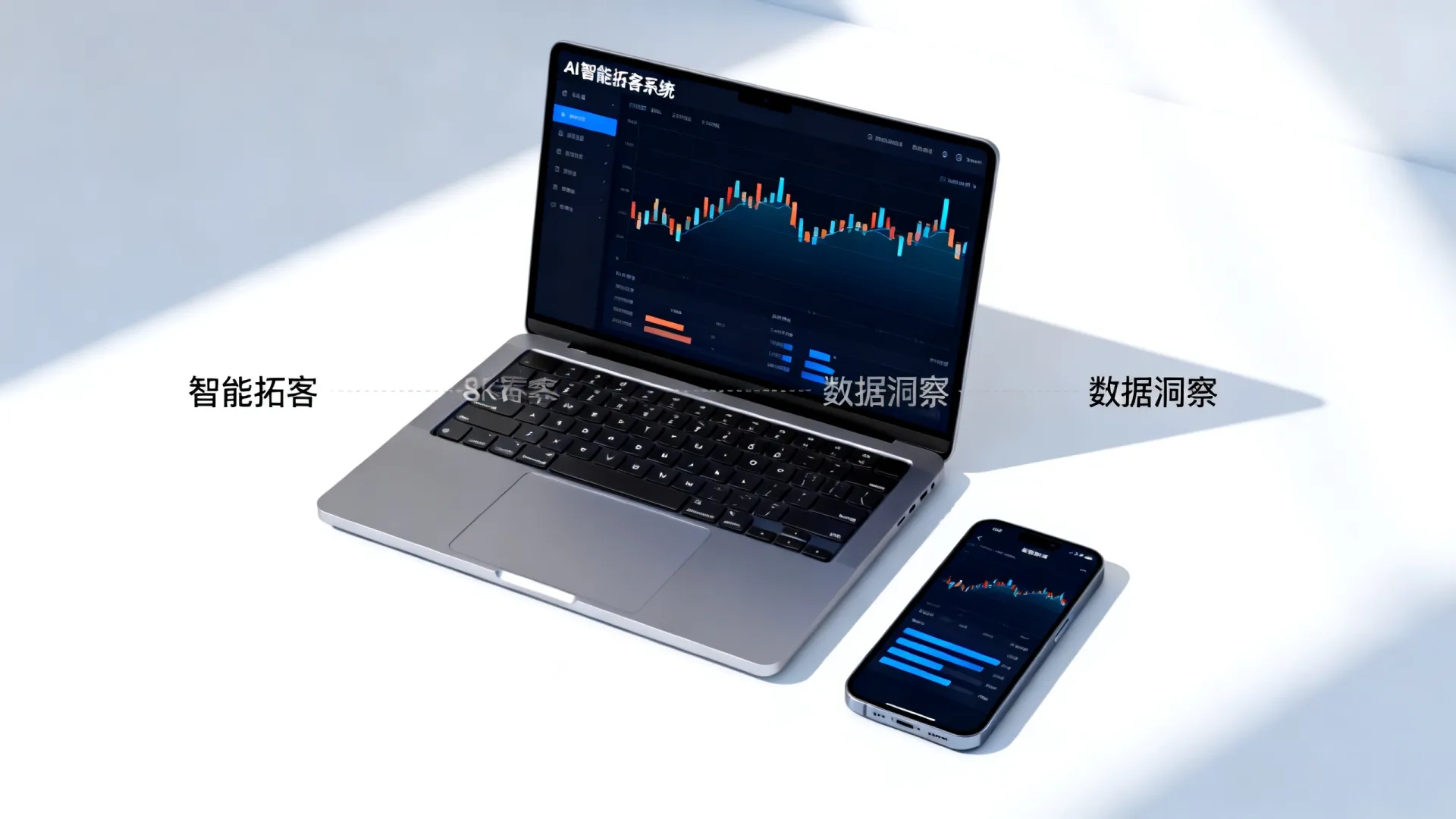 ai智能拓客系统 ai智能拓客系统