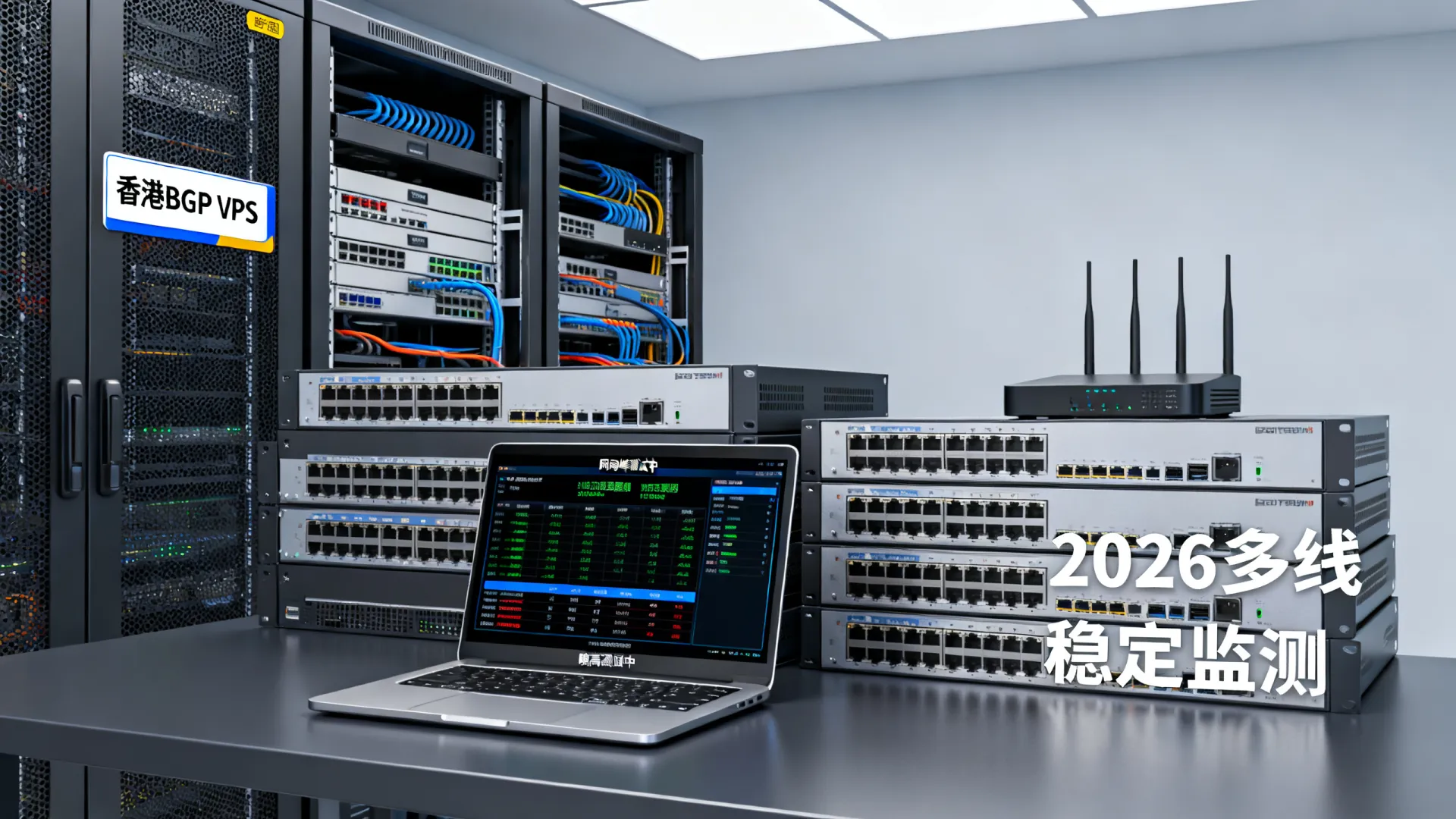 香港BGP VPS晚高峰会卡顿吗?2026哪家多线稳定不延迟? 香港BGP VPS晚高峰会卡顿吗?2026哪家多线稳定不延迟?