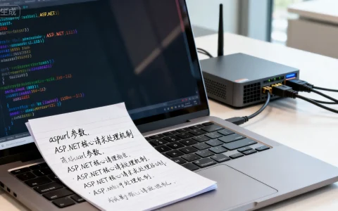 aspurl参数是什么？详解ASP.NET核心请求处理机制