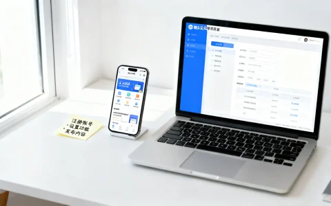 微信公众账号开发平台怎么用，微信公众号开发流程是什么？