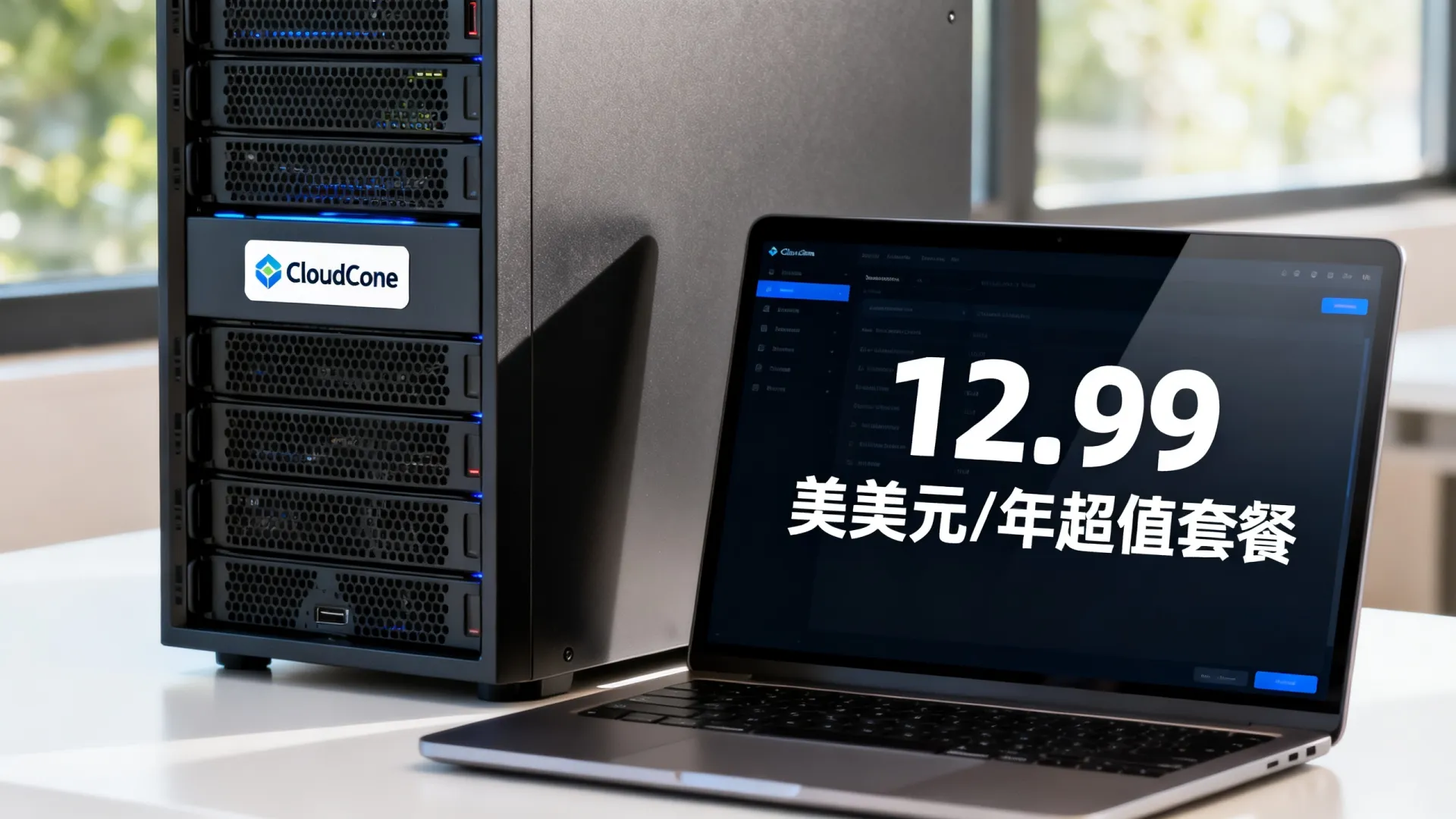 CloudCone黑五VPS预售价格多少?12.99美元/年超值套餐来袭 CloudCone黑五VPS预售价格多少?12.99美元/年超值套餐来袭