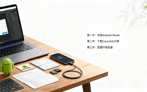 Android开发Cocos2dx怎么搭建环境，详细配置教程步骤