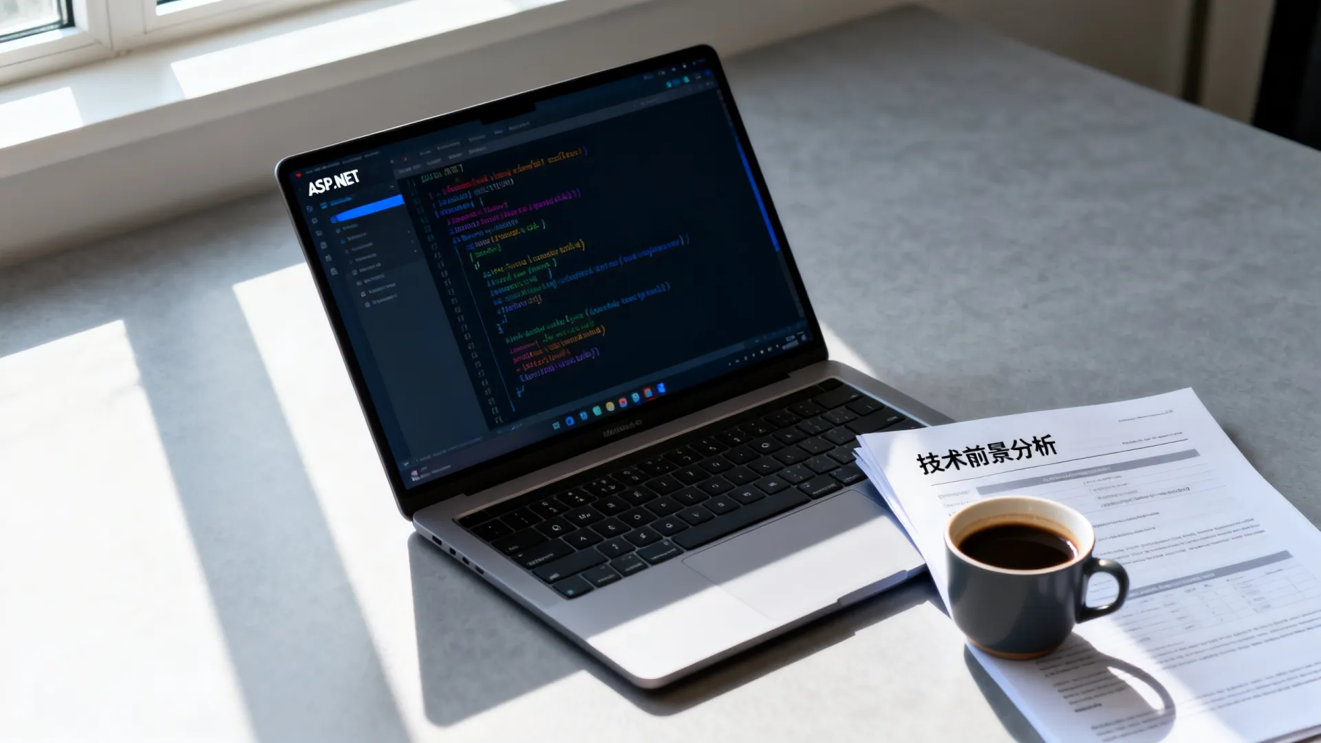 ASP.NET真的会被淘汰吗?|深度解析ASP.NET技术前景分析 ASP.NET真的会被淘汰吗?|深度解析ASP.NET技术前景分析
