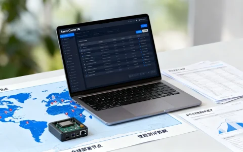 Cosmos DB怎么样？Azure分布式数据库全球部署测评解析