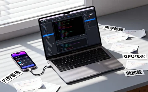 如何克服iOS开发难点？ | iOS性能优化实战技巧分享