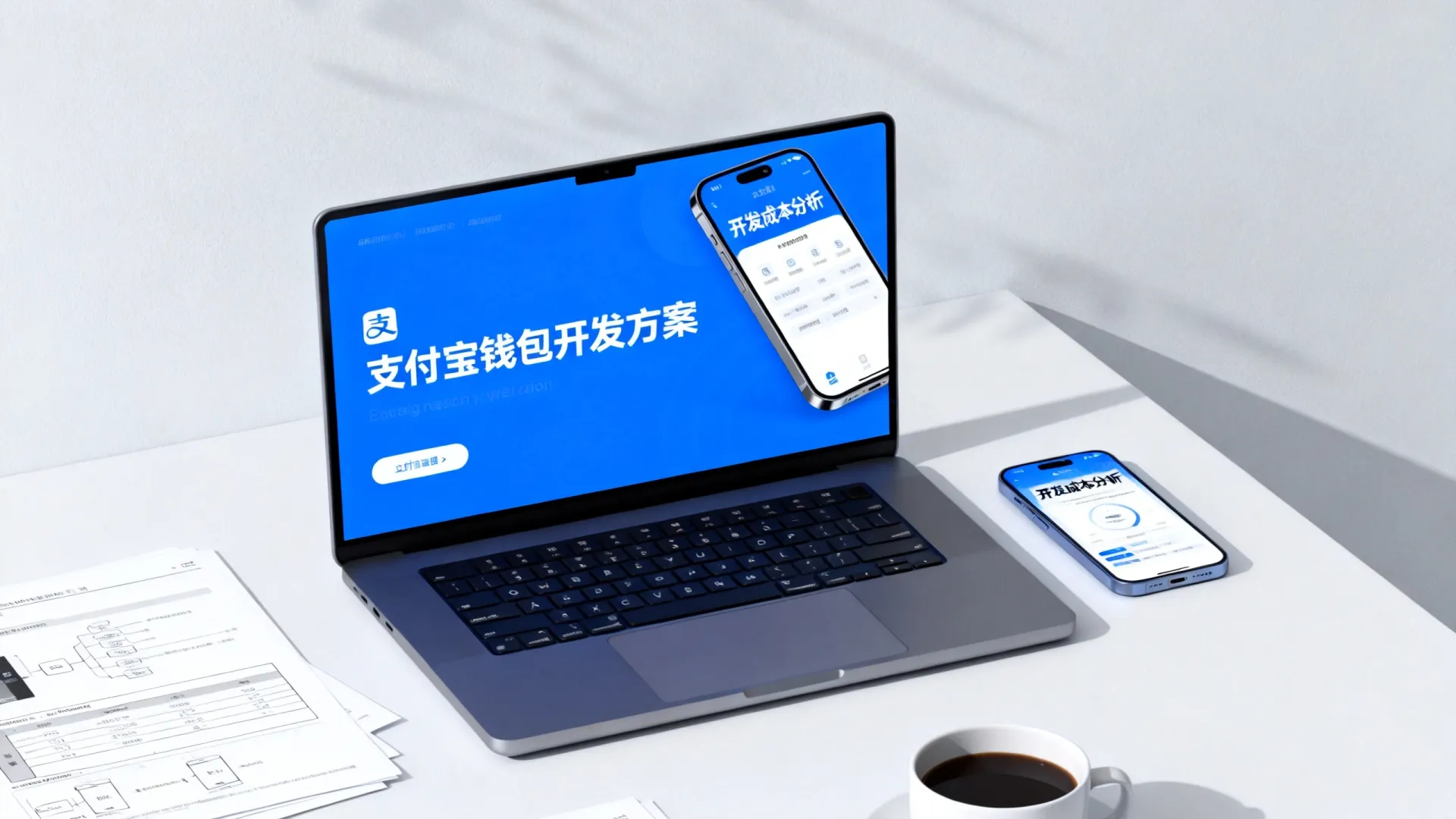 支付宝钱包 开发 支付宝钱包 开发