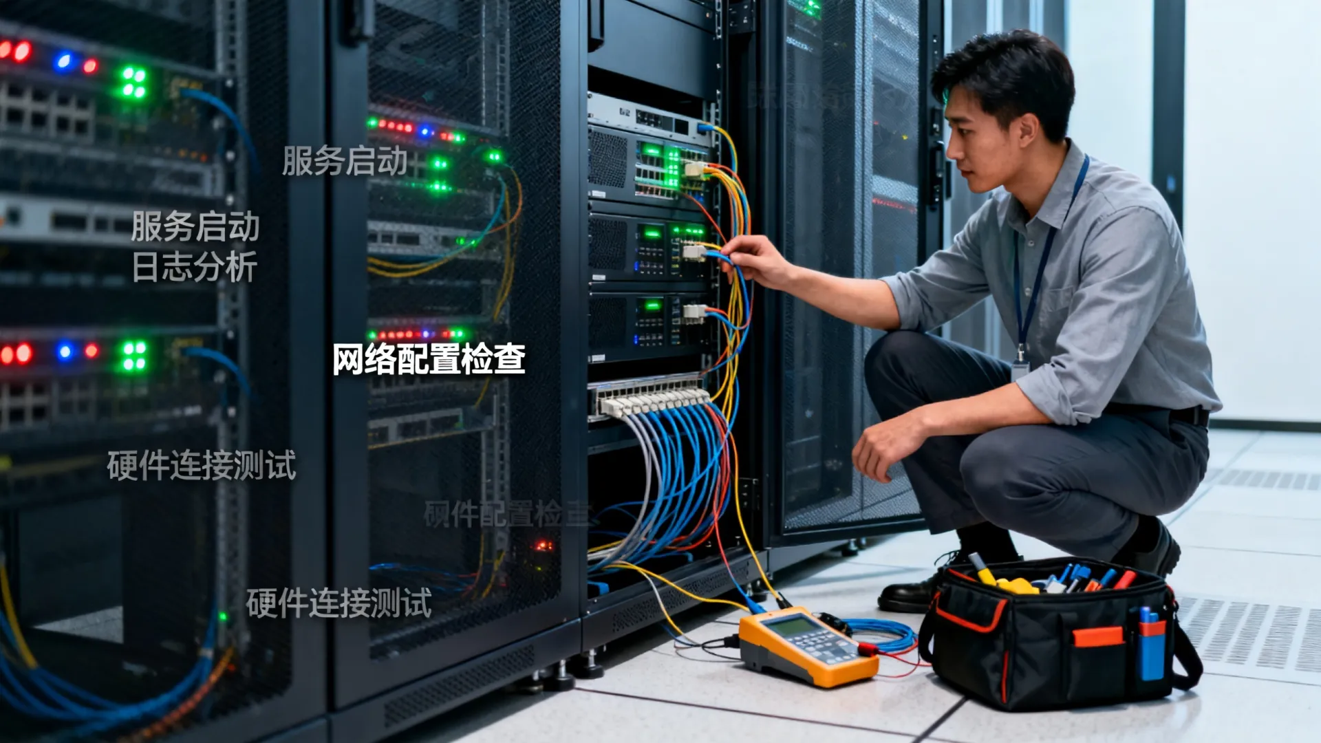 服务器服务起不来 服务器服务起不来