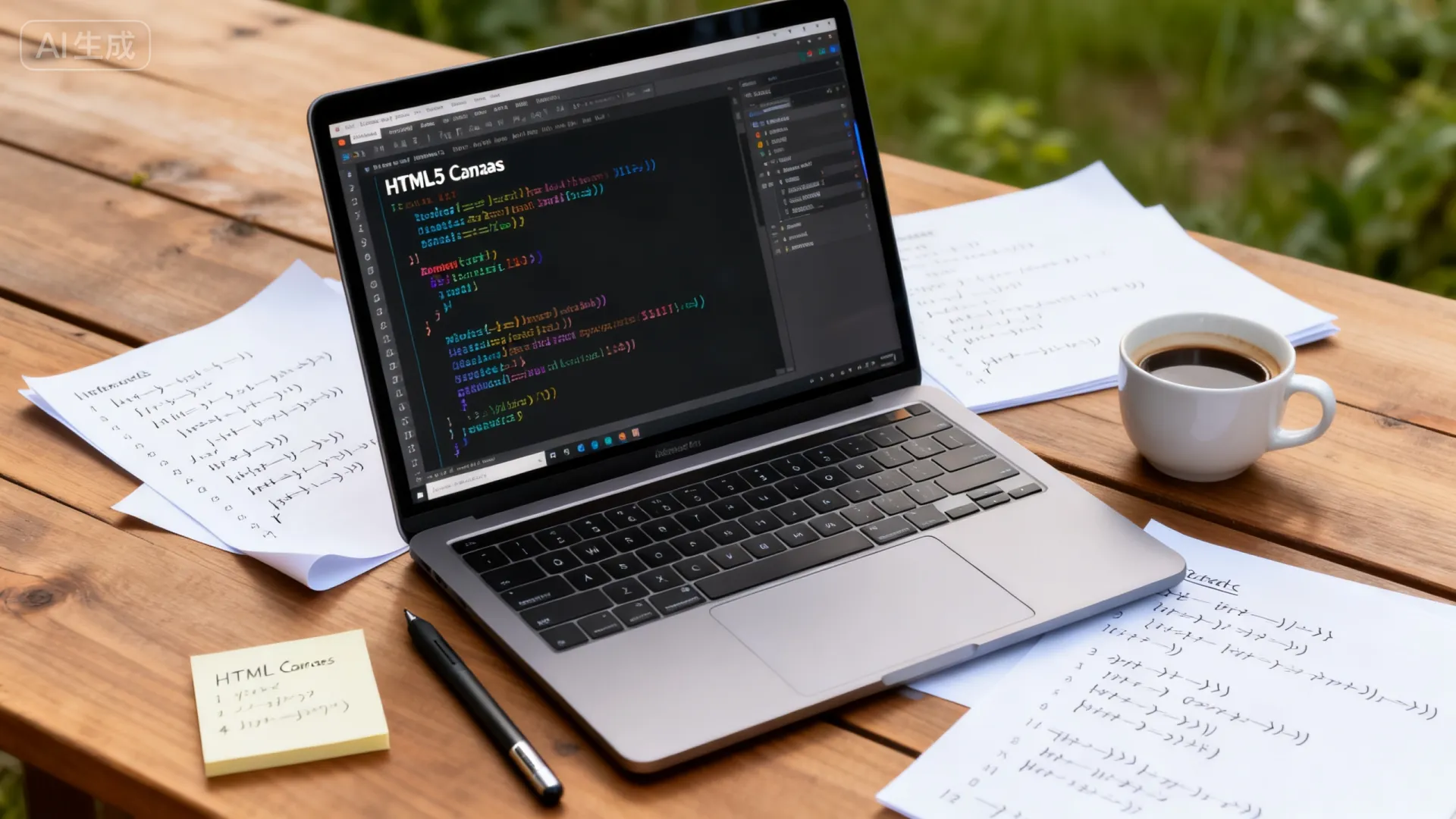 html5 canvas开发详解