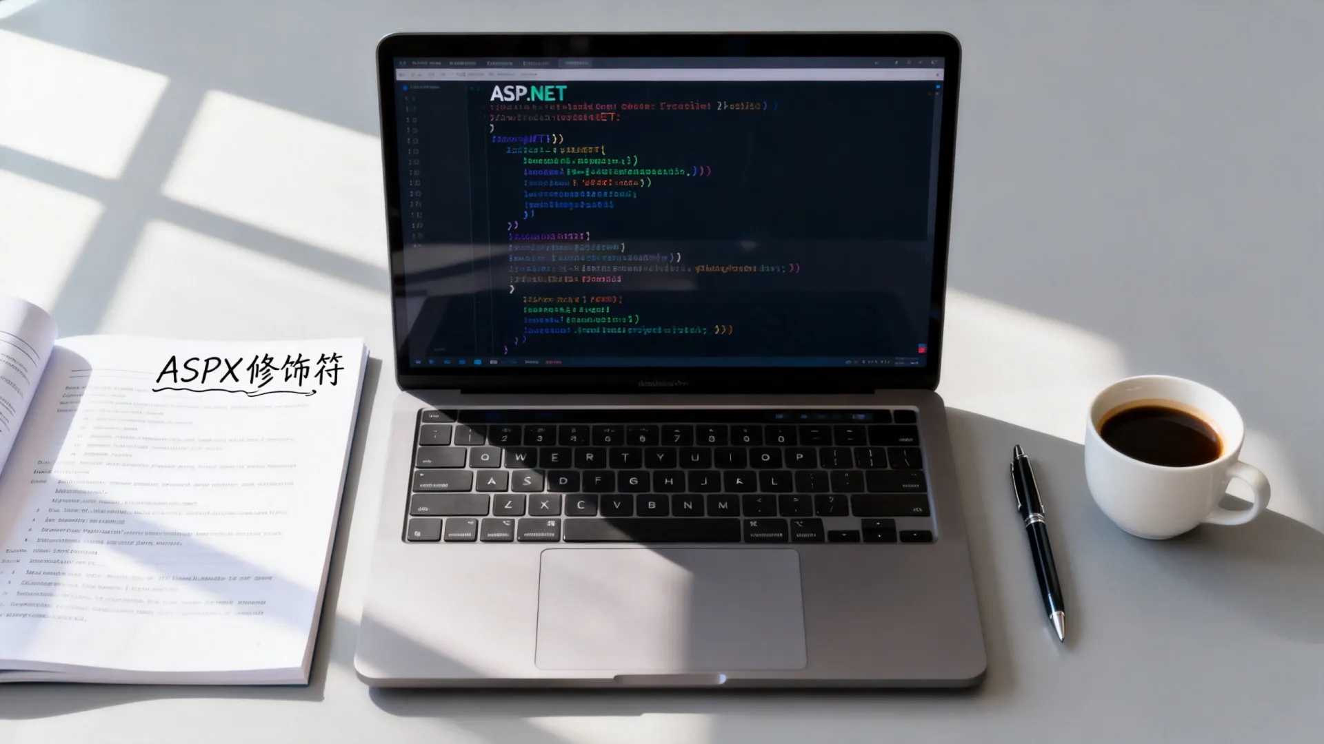 ASPX修饰符是什么?详解ASP.NET页面指令的功能与作用 ASPX修饰符是什么?详解ASP.NET页面指令的功能与作用