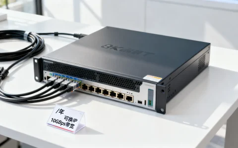 圣何塞VPS哪家便宜又稳定？$17/年可换IP+10Gbps带宽